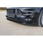 Εμπρόσθιο σπόιλερ Hamann για Porsche Macan GTS (95B)